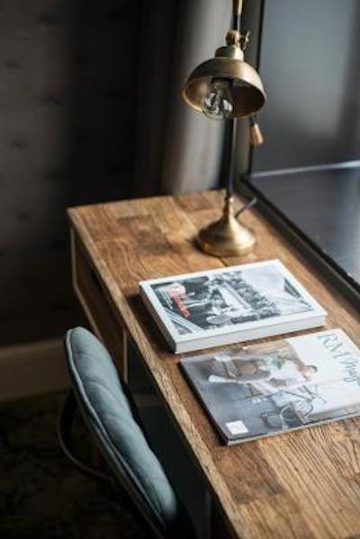 هتل پیت هین