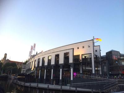 هتل پیت هین