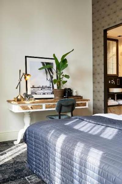 هتل پیت هین