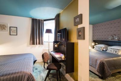 هتل پیت هین