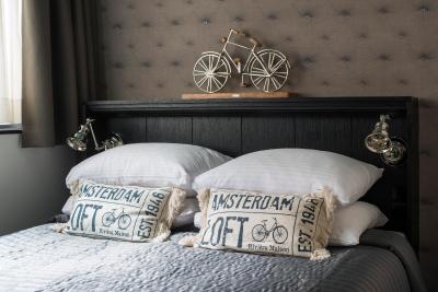 هتل پیت هین