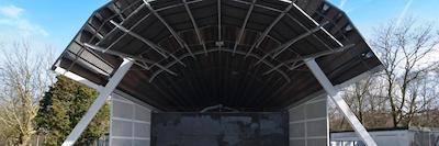 هتل پیت هین