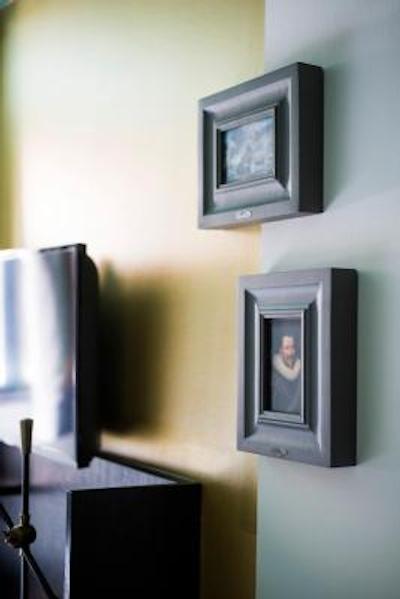 هتل پیت هین