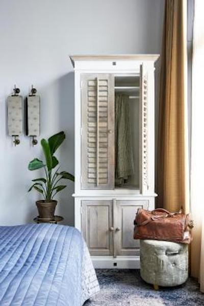 هتل پیت هین