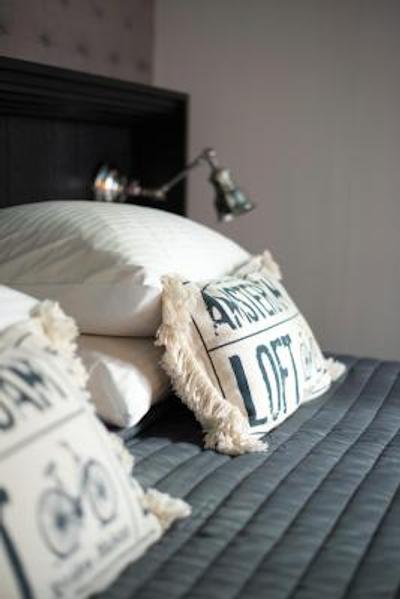 هتل پیت هین