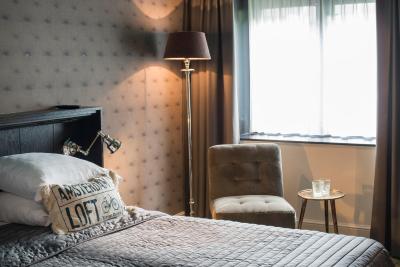 هتل پیت هین