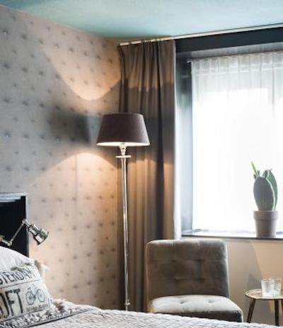 هتل پیت هین