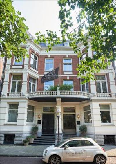 هتل پیت هین