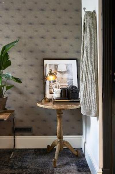 هتل پیت هین