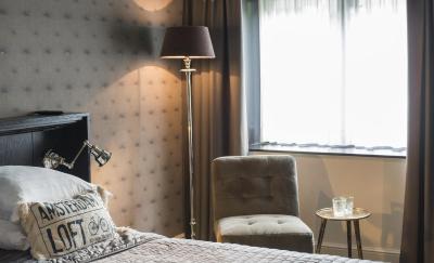 هتل پیت هین