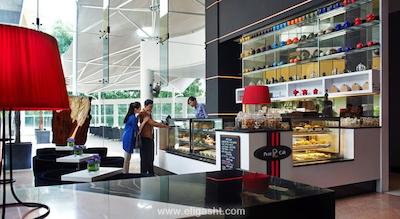 پولمن کوالالامپور بنگسار