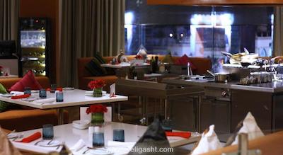 پولمن کوالالامپور بنگسار