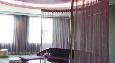 پولمن کوالالامپور بنگسار