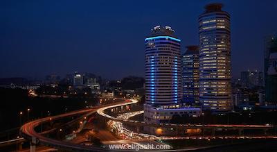 پولمن کوالالامپور بنگسار