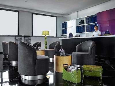 پولمن کوالالامپور بنگسار