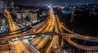 پولمن کوالالامپور بنگسار