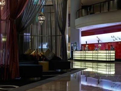 پولمن کوالالامپور بنگسار