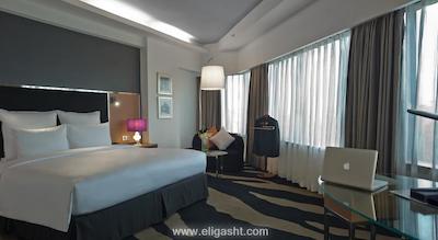 پولمن کوالالامپور بنگسار