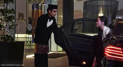 پولمن کوالالامپور بنگسار