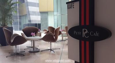 پولمن کوالالامپور بنگسار