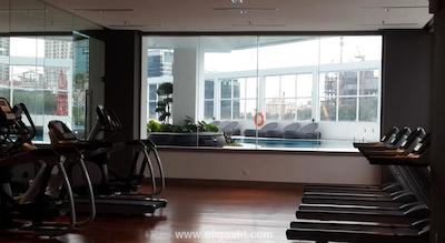 پولمن کوالالامپور بنگسار