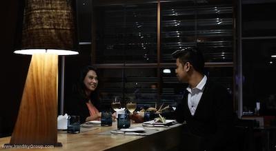 پولمن کوالالامپور بنگسار