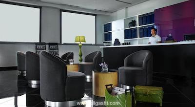 پولمن کوالالامپور بنگسار