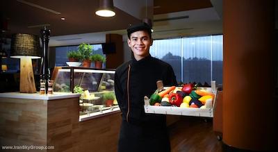 پولمن کوالالامپور بنگسار