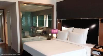 پولمن کوالالامپور بنگسار