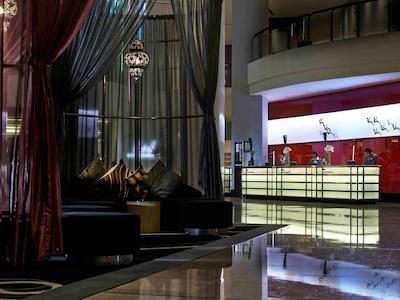 پولمن کوالالامپور بنگسار