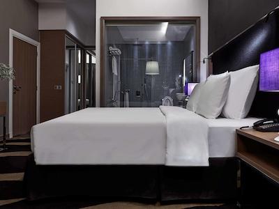 پولمن کوالالامپور بنگسار