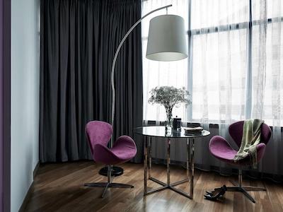 پولمن کوالالامپور بنگسار