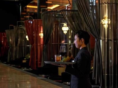 پولمن کوالالامپور بنگسار