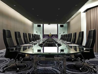 پولمن کوالالامپور بنگسار