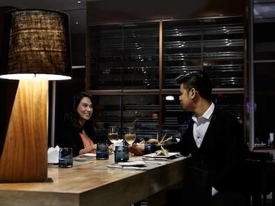 پولمن کوالالامپور بنگسار