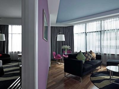 پولمن کوالالامپور بنگسار