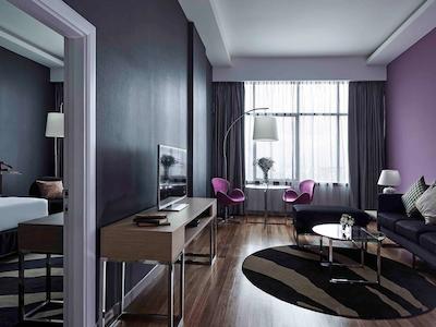 پولمن کوالالامپور بنگسار