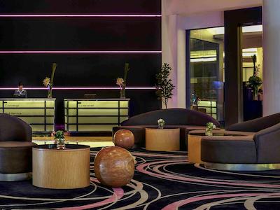 پولمن کوالالامپور بنگسار