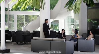 پولمن کوالالامپور بنگسار