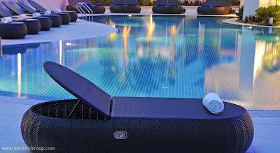 پولمن کوالالامپور بنگسار