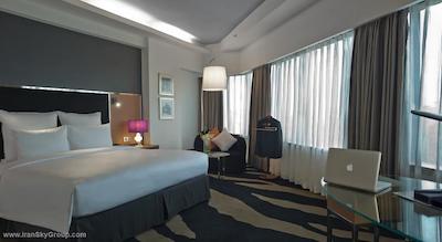 پولمن کوالالامپور بنگسار