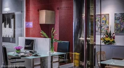 پولمن کوالالامپور بنگسار