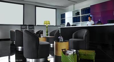 پولمن کوالالامپور بنگسار