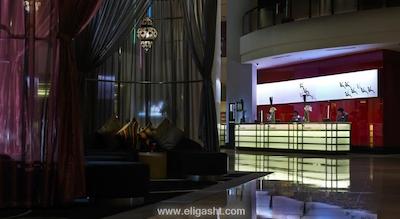 پولمن کوالالامپور بنگسار