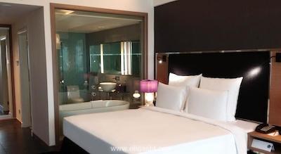 پولمن کوالالامپور بنگسار