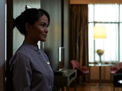 پولمن کوالالامپور بنگسار