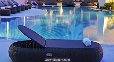 پولمن کوالالامپور بنگسار