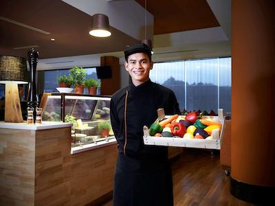 پولمن کوالالامپور بنگسار