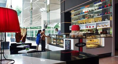 پولمن کوالالامپور بنگسار