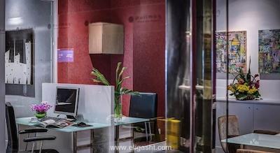 پولمن کوالالامپور بنگسار